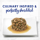 Fancy Feast Medleys Shredded Yellowfin Tuna in Broth Wet Cat food