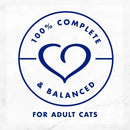 Fancy Feast Medleys Shredded Yellowfin Tuna in Broth Wet Cat food