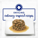 Fancy Feast Medleys Shredded Yellowfin Tuna in Broth Wet Cat food