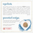 Fancy Feast Gourmet Naturals Trout & Tuna Recipe Pate Canned Cat Food