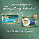 Fancy Feast Medleys Tender Turkey Tuscany in Sauce Wet Cat Food