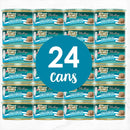 Fancy Feast Medleys Tender Turkey Tuscany in Sauce Wet Cat Food