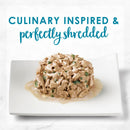 Fancy Feast Medleys Tender Turkey Tuscany in Sauce Wet Cat Food