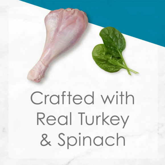 Fancy Feast Medleys Tender Turkey Tuscany in Sauce Wet Cat Food