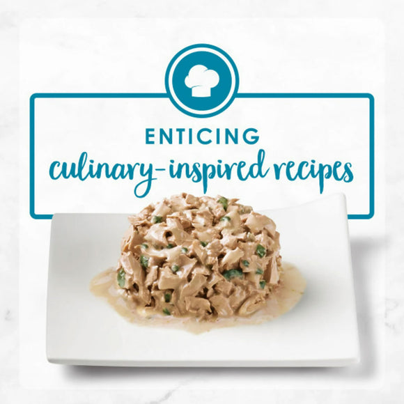 Fancy Feast Medleys Tender Turkey Tuscany in Sauce Wet Cat Food