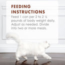 Fancy Feast Gourmet Naturals Beef Recipe in Gravy Canned Cat Food