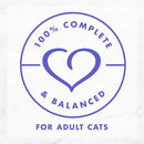 Fancy Feast Medleys White Meat Chicken Primavera in Sauce Wet Cat Food