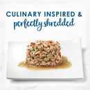 Fancy Feast Medleys Tuna Primavera in Sauce Wet Cat Food