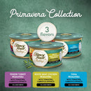 Fancy Feast Medleys Primavera Wet Cat Food