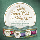 Fancy Feast Medleys Primavera Wet Cat Food