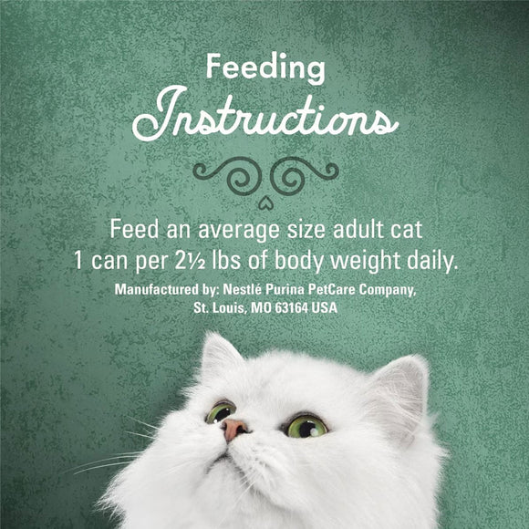 Fancy Feast Medleys Primavera Wet Cat Food