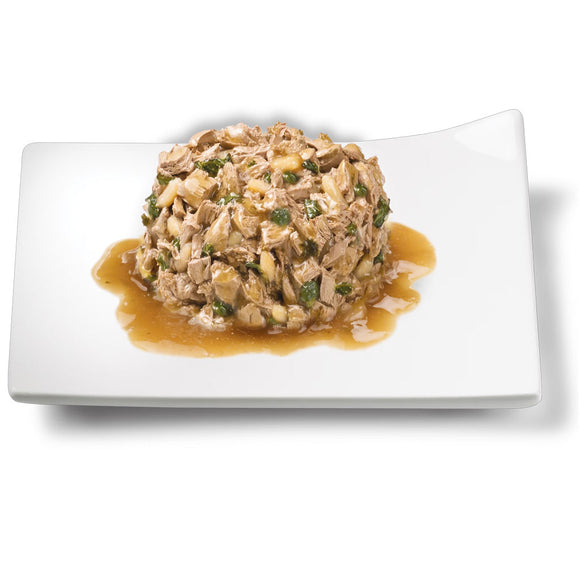 Fancy Feast Medleys Tuscany Wet Cat Food Variety Cat