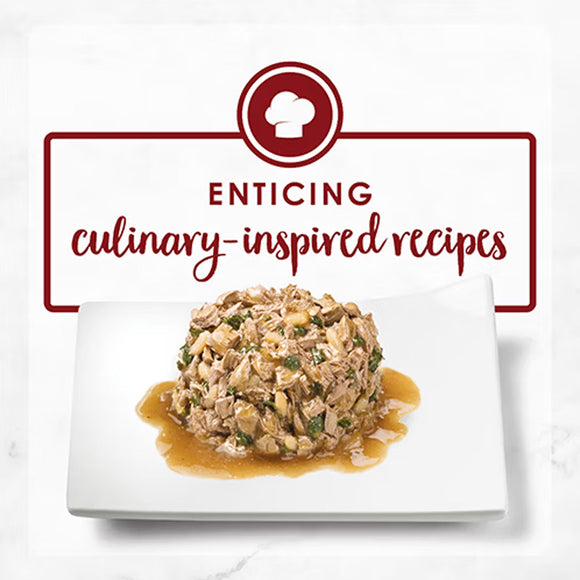 Fancy Feast Medleys Tuscany Wet Cat Food Variety Cat