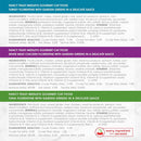 Fancy Feast Medleys Florentine Wet Cat Food Variety Pack