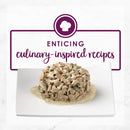 Fancy Feast Medleys Florentine Wet Cat Food Variety Pack