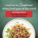 Fancy Feast Medleys Beef Ragu with Tomato & Pasta Wet Cat Food