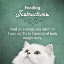 Fancy Feast Medleys Beef Ragu with Tomato & Pasta Wet Cat Food