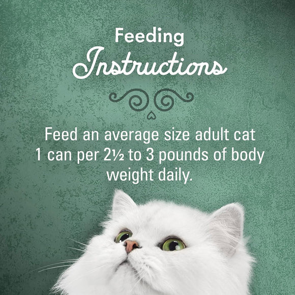 Fancy Feast Medleys Beef Ragu with Tomato & Pasta Wet Cat Food