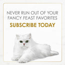 Fancy Feast Medleys Beef Ragu with Tomato & Pasta Wet Cat Food