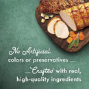 Fancy Feast Medleys Beef & Pork Milanese with Carrot & Potato Wet Cat Food