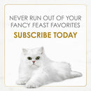 Fancy Feast Medleys Beef & Pork Milanese with Carrot & Potato Wet Cat Food