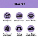 Zilla Terrarium Maintenance Cleaner