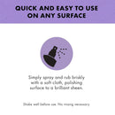 Zilla Terrarium Maintenance Cleaner