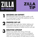 Zilla Terrarium Maintenance Cleaner