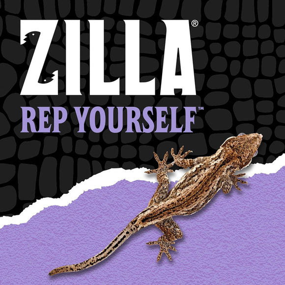 Zilla Terrarium Maintenance Cleaner