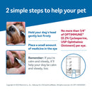 Optimmune Ophthalmic Ointment (Cyclosporine 0.2%)