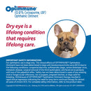Optimmune Ophthalmic Ointment (Cyclosporine 0.2%)