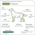 Standard Process Canine Whole Body Support (100 g)