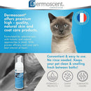 Dermoscent Essentials Mousse for Cats (150 ml)