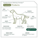 Standard Process Canine Musculoskeletal Support (90 g)