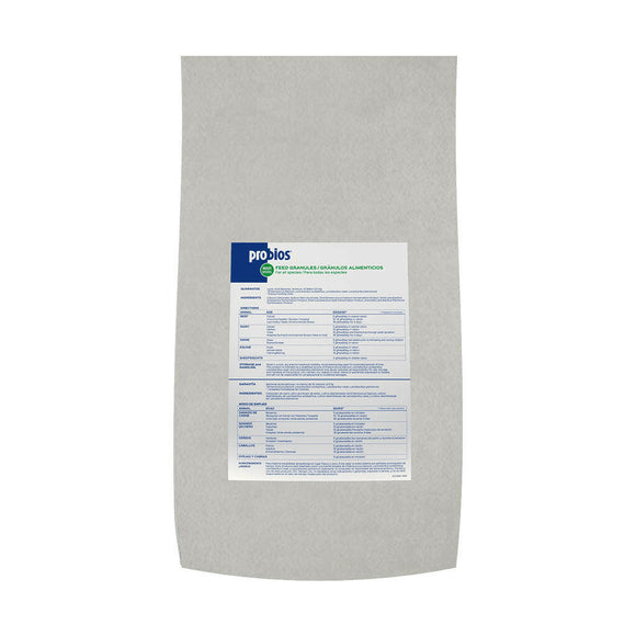 Probios Feed Granules For Ruminants and Other Animals (5 lb)
