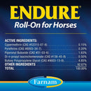 Farnam Endure Roll-On for Horses (3 oz)