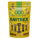 ANITREX Dog Bone and Joint Health Herbal Chews (270 g)