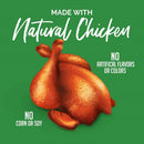 Buddy Biscuits Trainers Training Bites Chicken Flavor Dog Treats (10 oz)