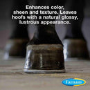 Farnam Rain Maker Triple Action Hoof Moisturizer For Horses (32 oz)