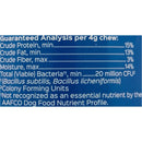 Probios Soft Chews for Dogs (60 count)