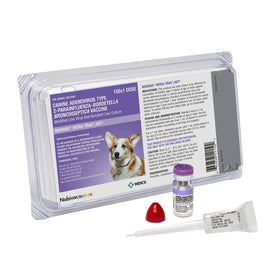 Nobivac Intra-Trac 3 ADT Vaccine for Dogs