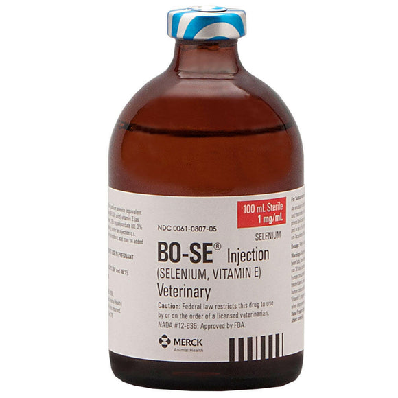 BO-SE Injection