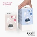 Catit PIXI Spinner Electronic Cat Toy-8