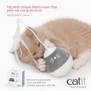 Catit PIXI Spinner Electronic Cat Toy-4