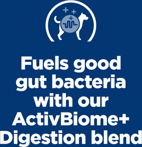 Hill’s Prescription Diet i/d Digestive Care Chicken Recipe Dry Food For Puppies (8.5 lb) - 0