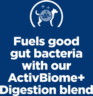 Hill’s Prescription Diet i/d Digestive Care Chicken Recipe Dry Food For Puppies (8.5 lb) - 0