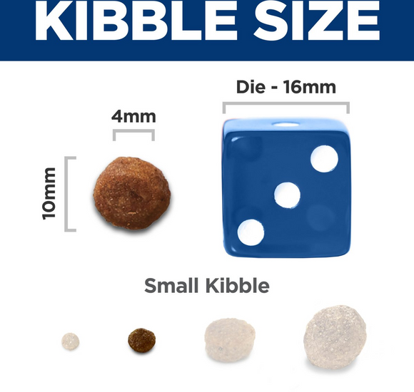 Hill’s Prescription Diet i/d Digestive Care Chicken Recipe Dry Food For Puppies (8.5 lb)