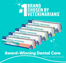 Virbac C.E.T. Enzymatic Toothpaste for Dogs & Cats, 2.5 oz-5