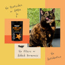 Diggin Your Dog Firm Up Pumpkin Digestive Aid for Dogs & Cats-10