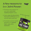 Super Snouts Joint Power Health Supplement for Dogs & Cats-4